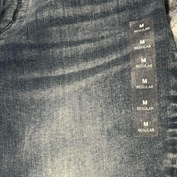 NWT Maurices Medium Jegging Denim Flex High Rise Jeans - Picture 4 of 7